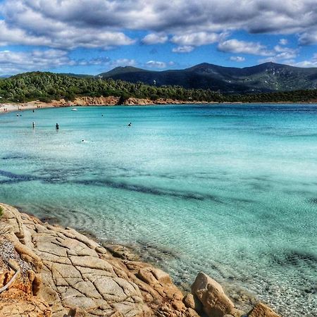 Da Miky Casa Vacanze Teulada Sud Sardegna Luaran gambar